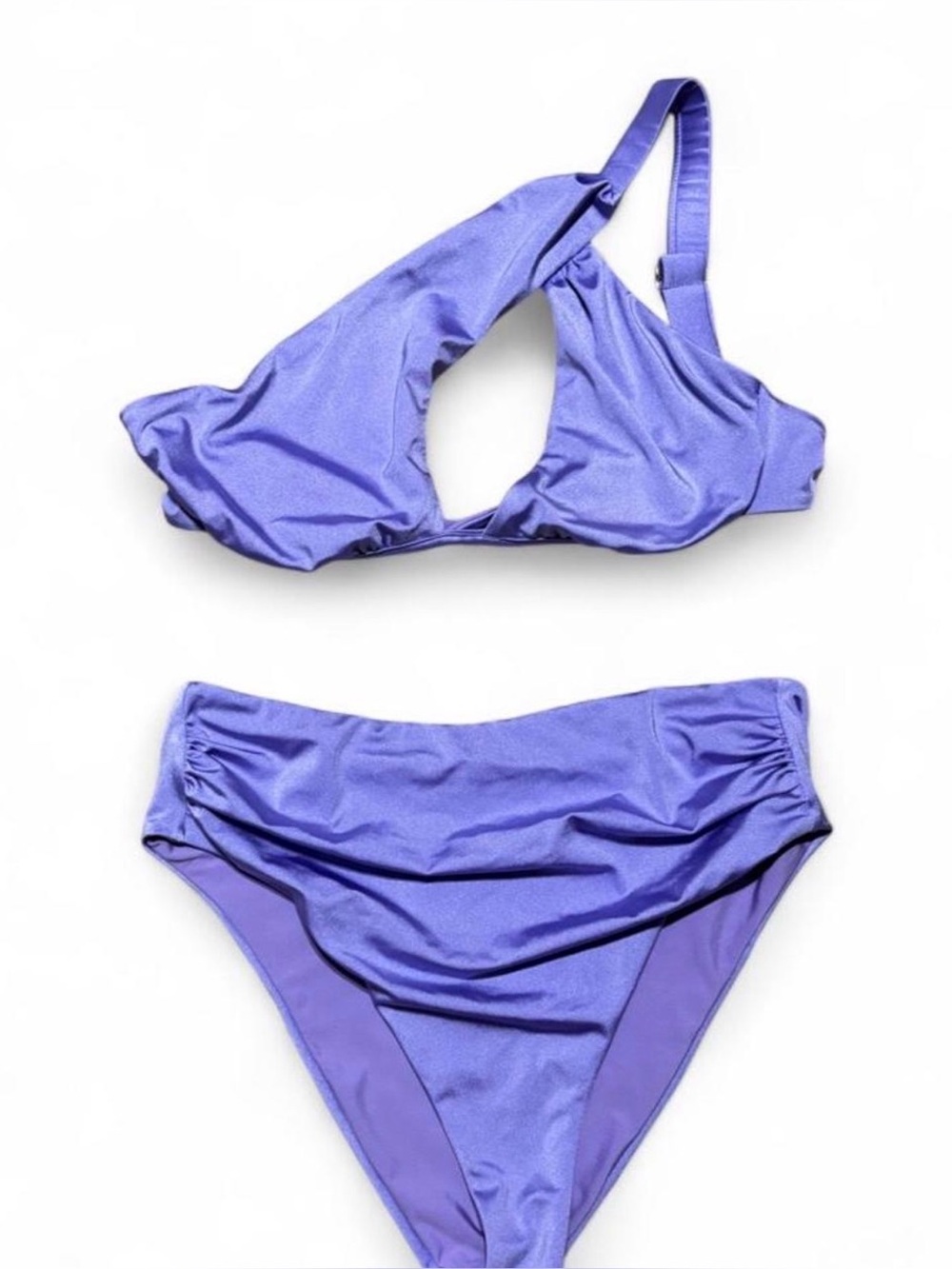 Purple L bikini set #swimwear #beachwear